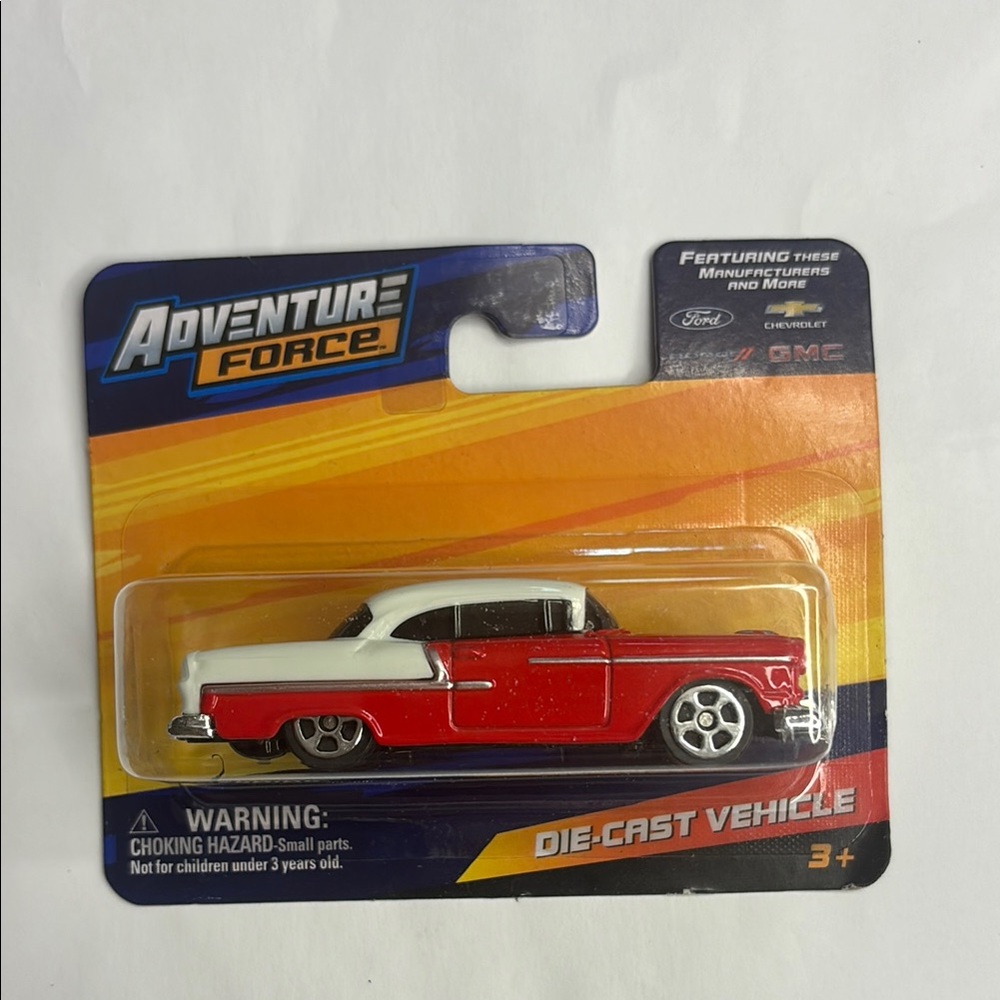 1955 Chevrolet Bel Air